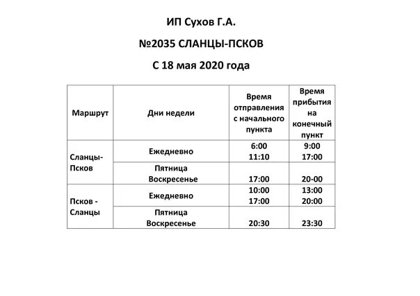 Расписание автобусов сланцы Псков 2035. Расписание автобусов ИП Сухов Гдов Псков. Расписание автобусов сланцы Псков. Маршрутка Псков сланцы расписание.