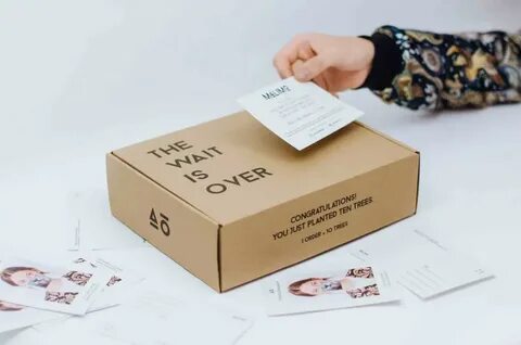 Global box
