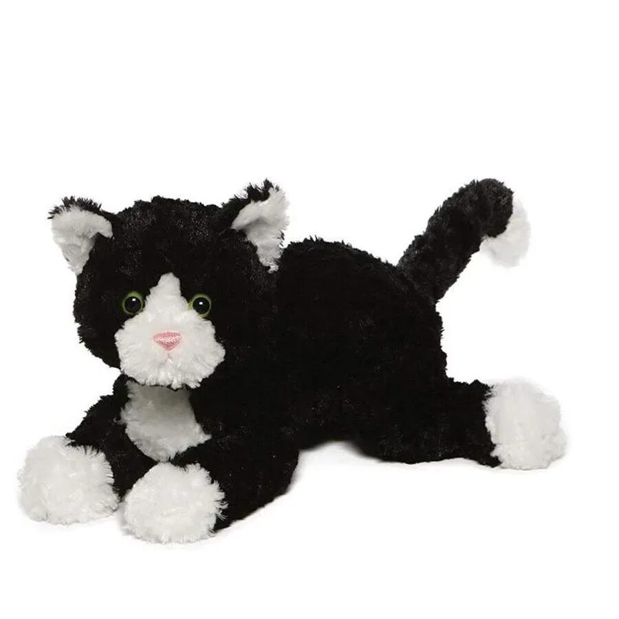 Белую кошку белую кошку игрушку. Plush Toys игрушка мягконабивная кот. Gund Sebastian Tuxedo 14" Cat stuffed animal. Plush Apple Soft Toy белый кот. Мягкая игрушка черная кошка.