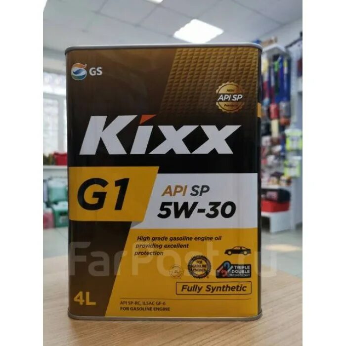 Масло моторное kixx g1 sp. Kixx g1 SP 5w-30. Кикс g1 5w30. Kixx 5w30 SP. Kixx g API SP 5w-30 1l.