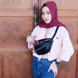 Menantu cantik