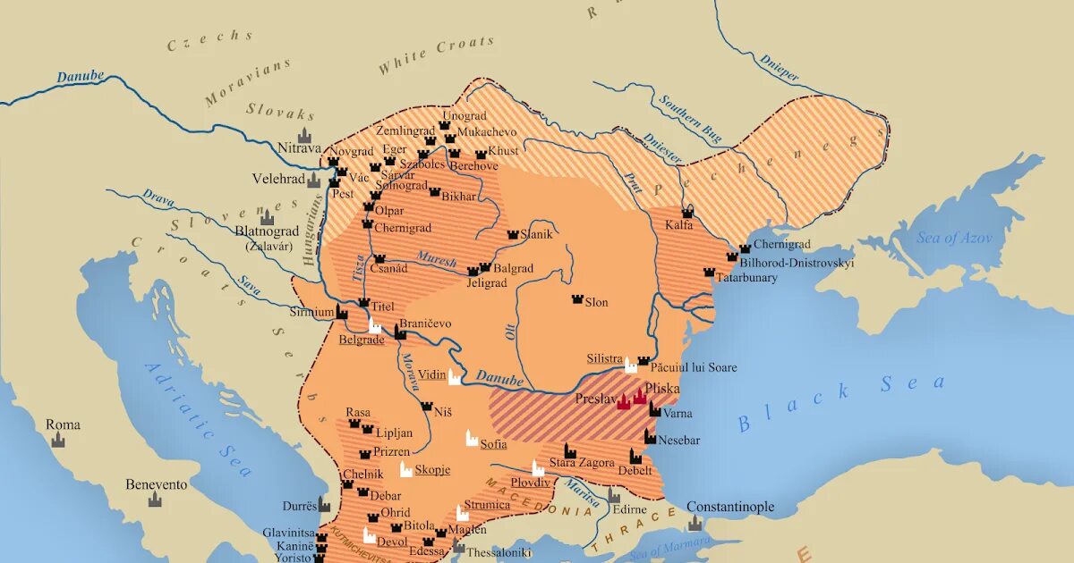 Болгарское царство 10 век. Болгарское царство 10 век. Болгарское царство 10 век. Болгарское царство 10 век. Болгарское царство 7 век.