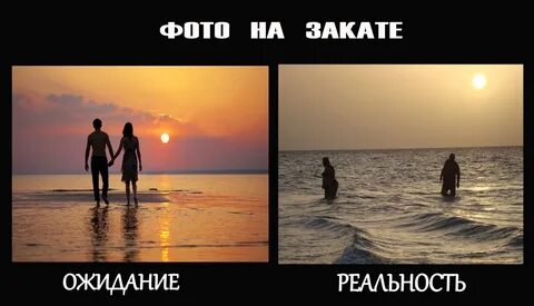 Все остальное ожидание