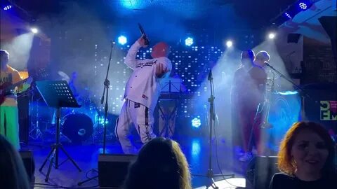 Рыба моей мечты песня