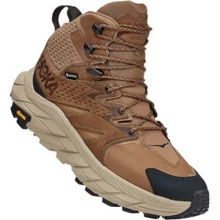 Hoka one one anacapa gtx