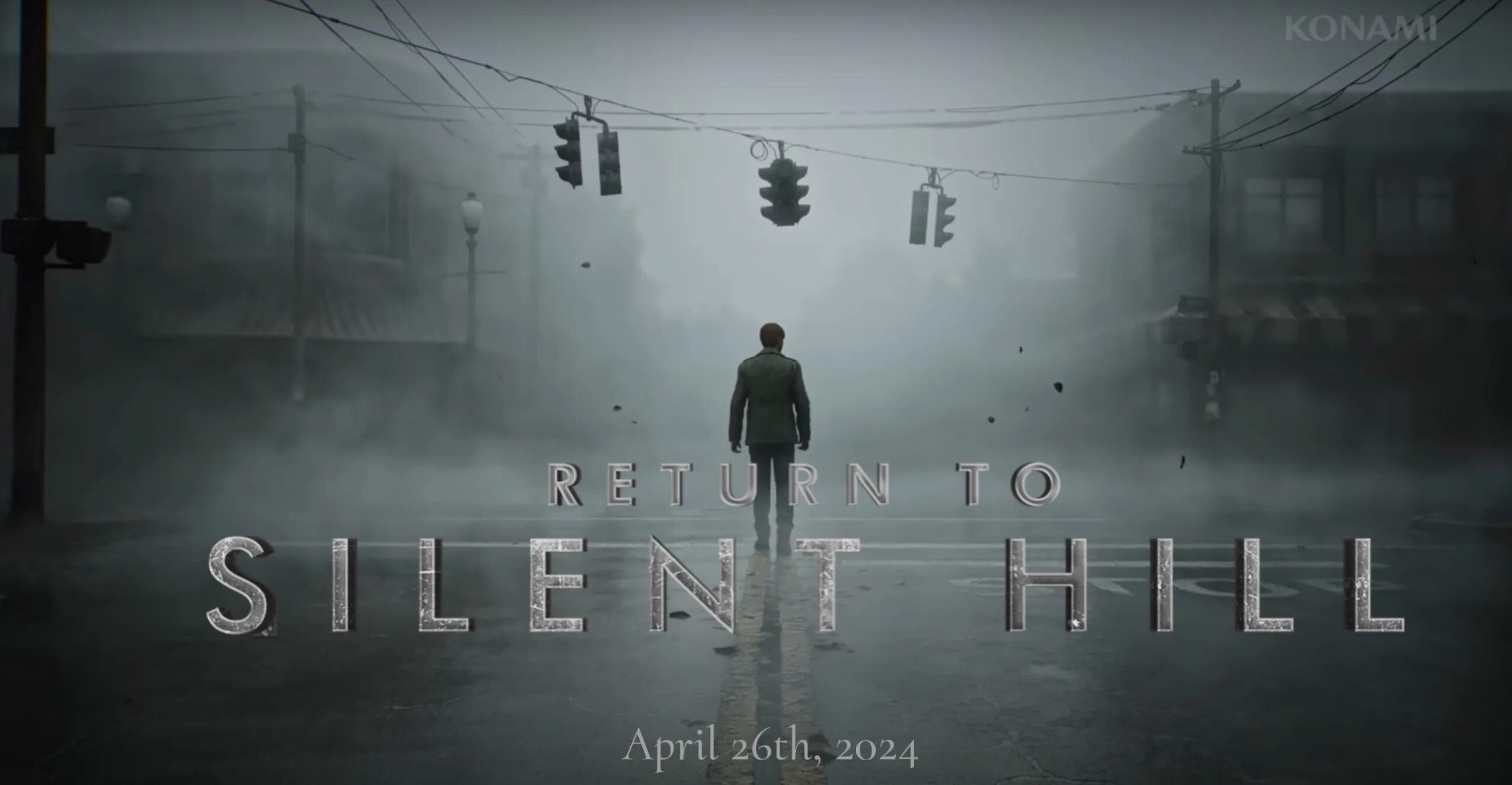 Silent return. Silent return