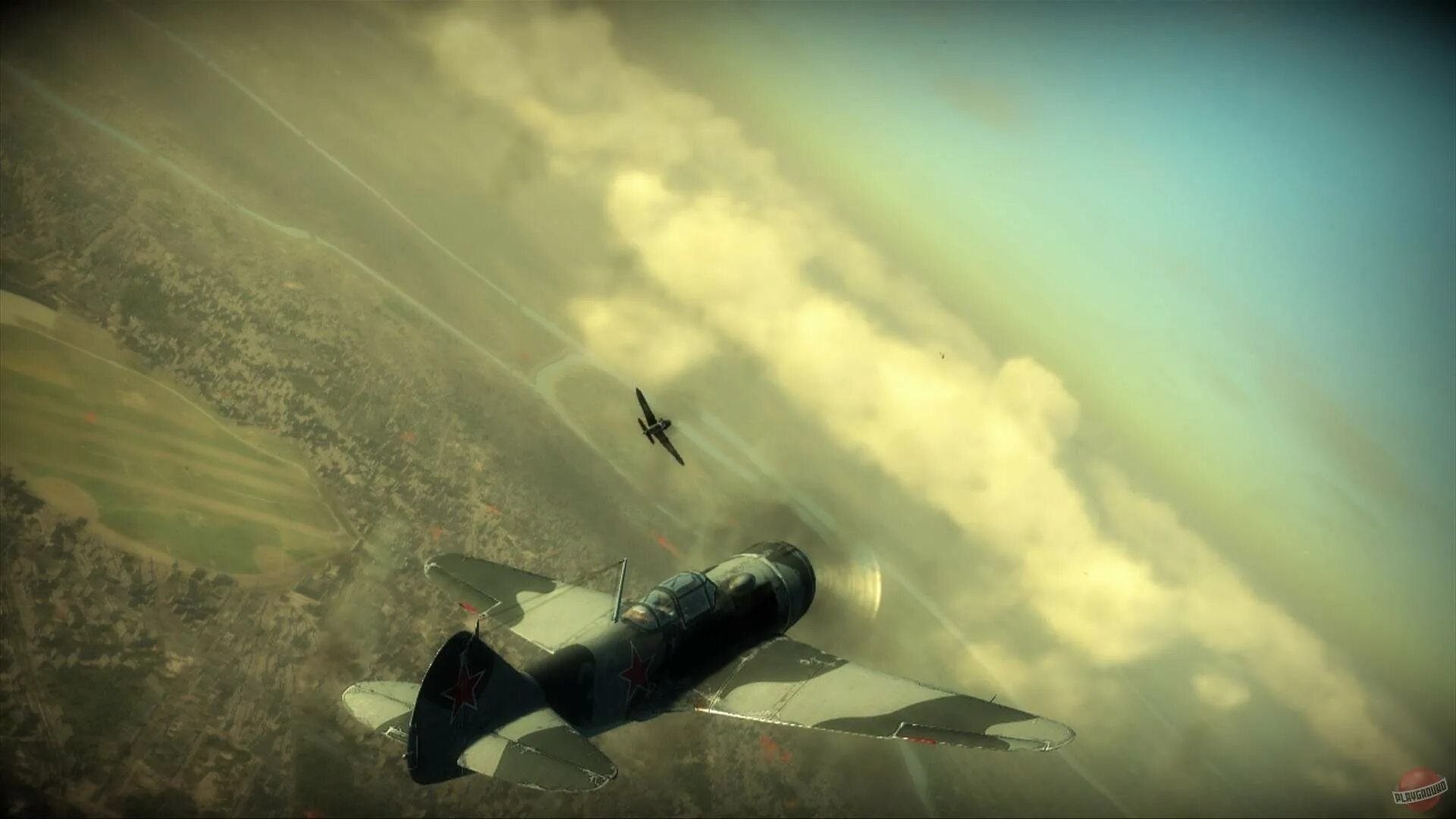 Крылатые играть. Il-2 Sturmovik: Birds of Prey. Ил-2 Штурмовик: крылатые хищники. Ил-2 Штурмовик игра крылатые хищники. Ил 2 крылатые хищники.