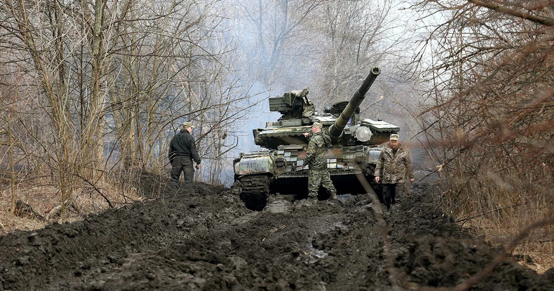Российские войска на Украине 2021. Прогнозы по войне с украиной на сегодня