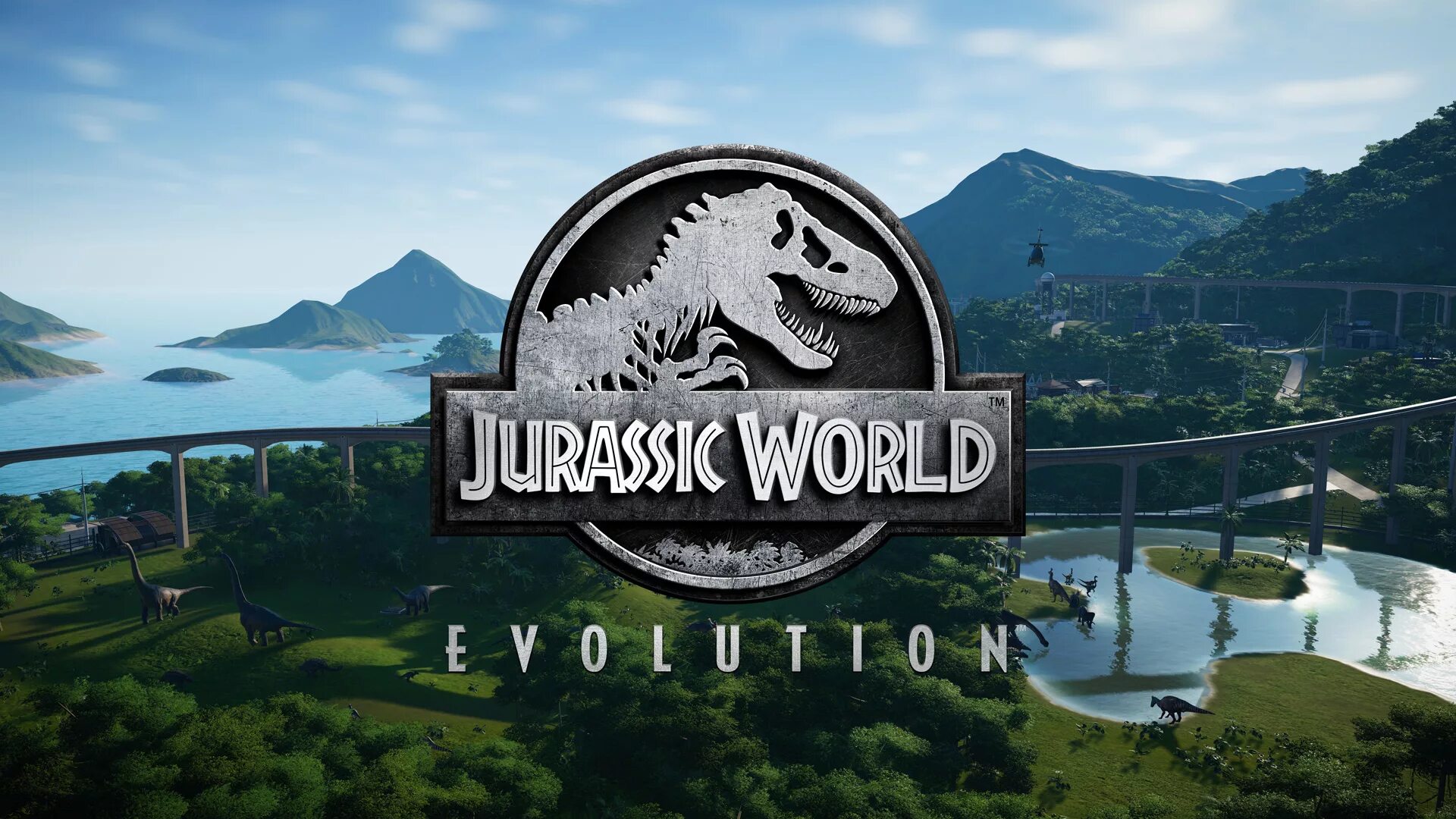 World evolution 1. Jurassic World Evolution 2. Jurassic World Evolution Исла-Муэрта. Джурасик парк Эволюшн. Jurassic World игра.