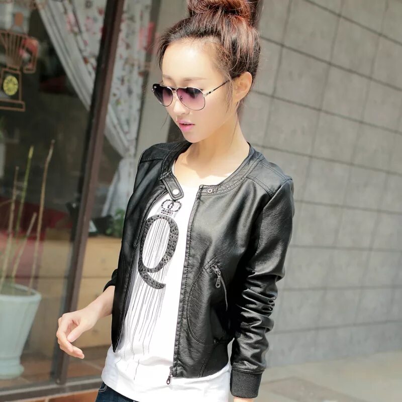 кожаная куртка без воротника. женская куртка из натуральной кожи черная. кожанка без воротника. куртка кожаная женская chantal classic артикул 1608-1. кожаные куртки без.