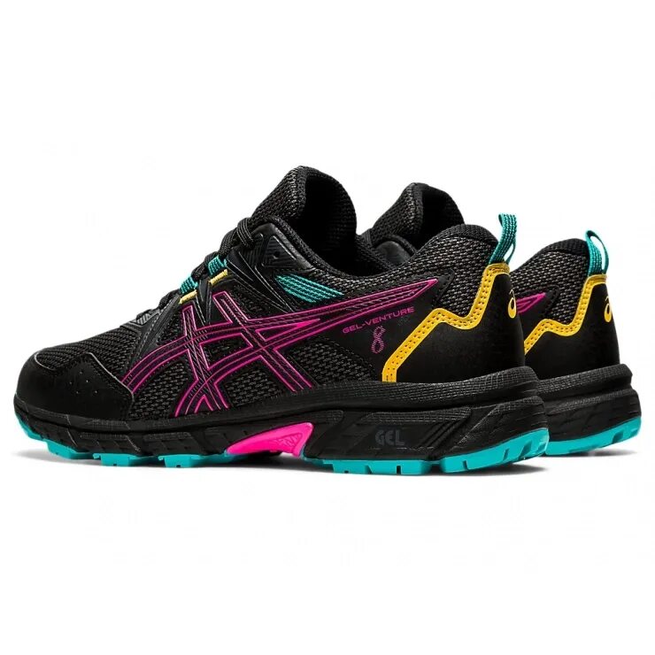 Кроссовки asics venture. ASICS кроссовки Gel-Venture. Кроссовки ASICS Gel-Venture 8 wp. Асикс гель Вентура 8. ASICS Gel Venture 1012a708.