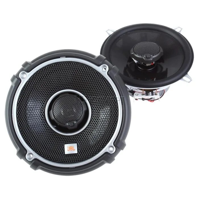 Автоакустика jbl