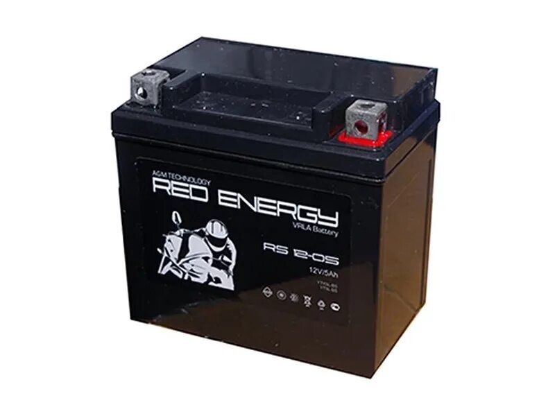 Rs battery. Rs battery