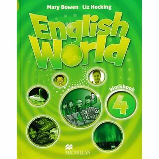 English world 2 was were