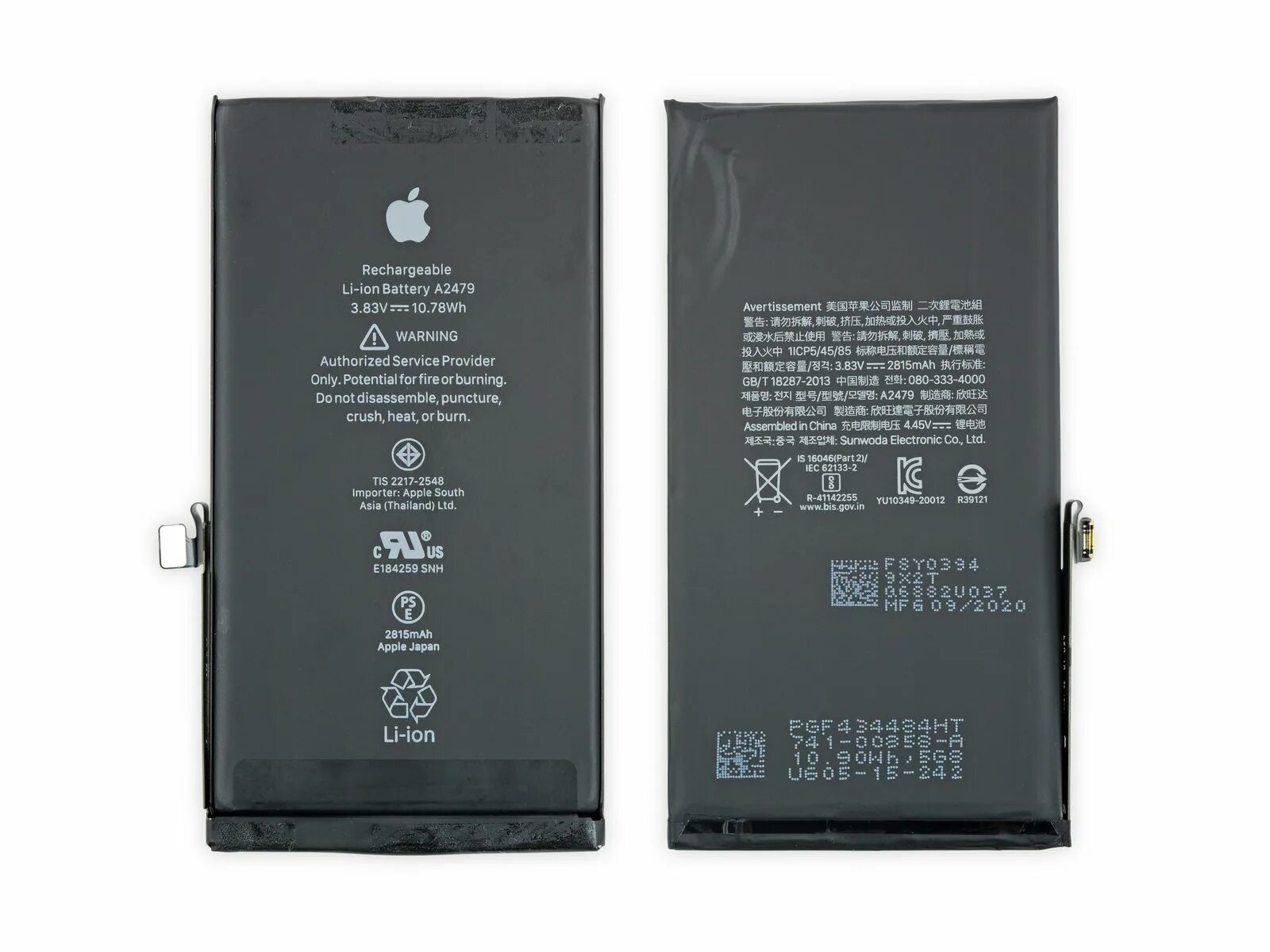 Айфон 12 аккумулятор емкость. Iphone 13 Pro Battery. Аккумулятор для iphone 12 Pro. Original Battery iphone 12 Pro. Батарея iphone 12 емкость аккумулятора.