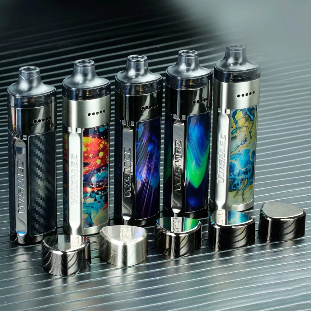 Mods size