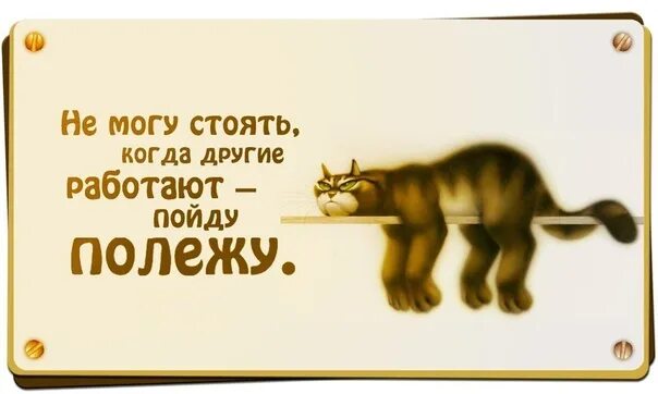 Пока не могу. Не могу стоять когда другие работают пойду полежу. Хорошо отдыхать когда другие работают. Открытки я на работе работаю. Приятно отдыхать когда другие работают.