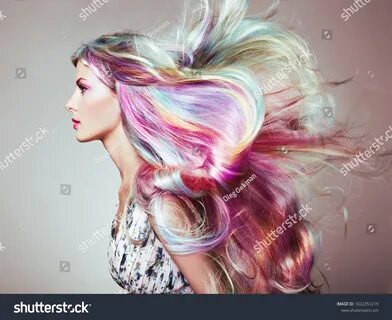 Hair but