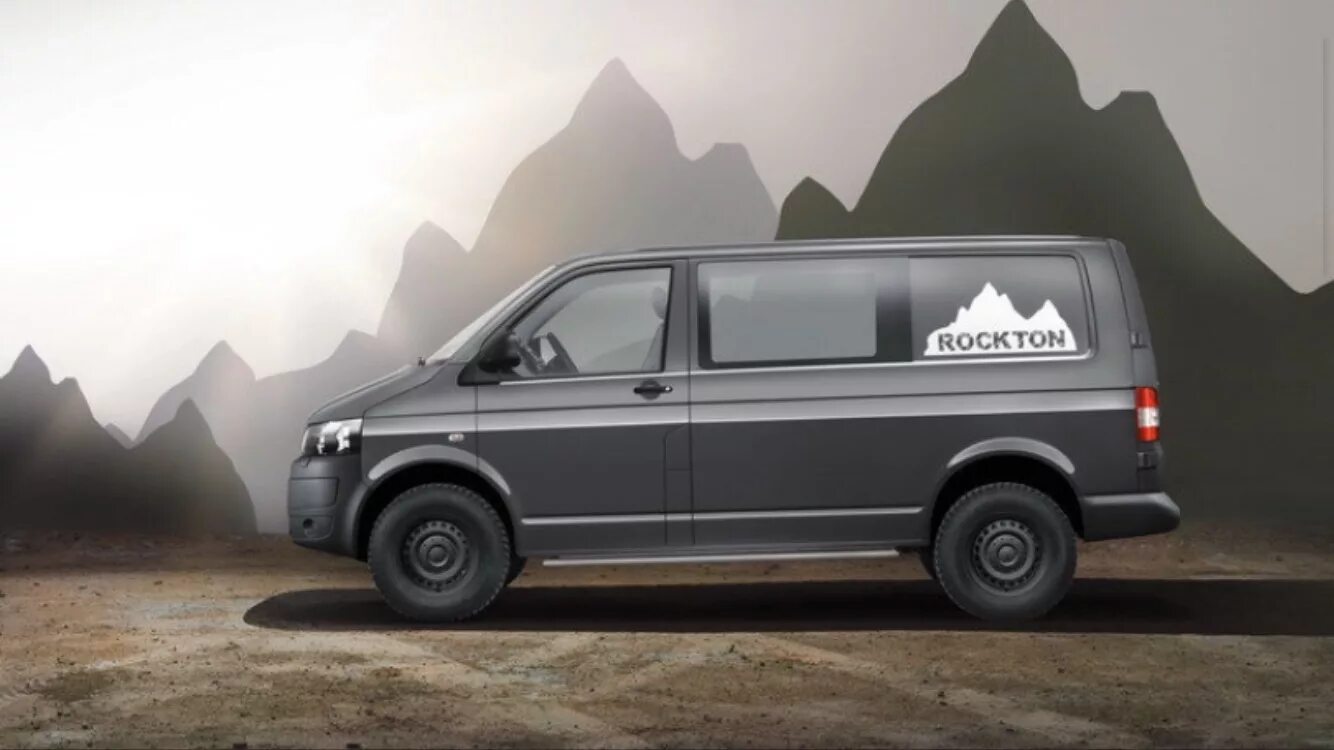 Фольксваген мультивен полный привод. VW t5 Rockton. Volkswagen Transporter t3 внедорожный. Фольксваген т6 4х4. Фольксваген Мультивен т3.