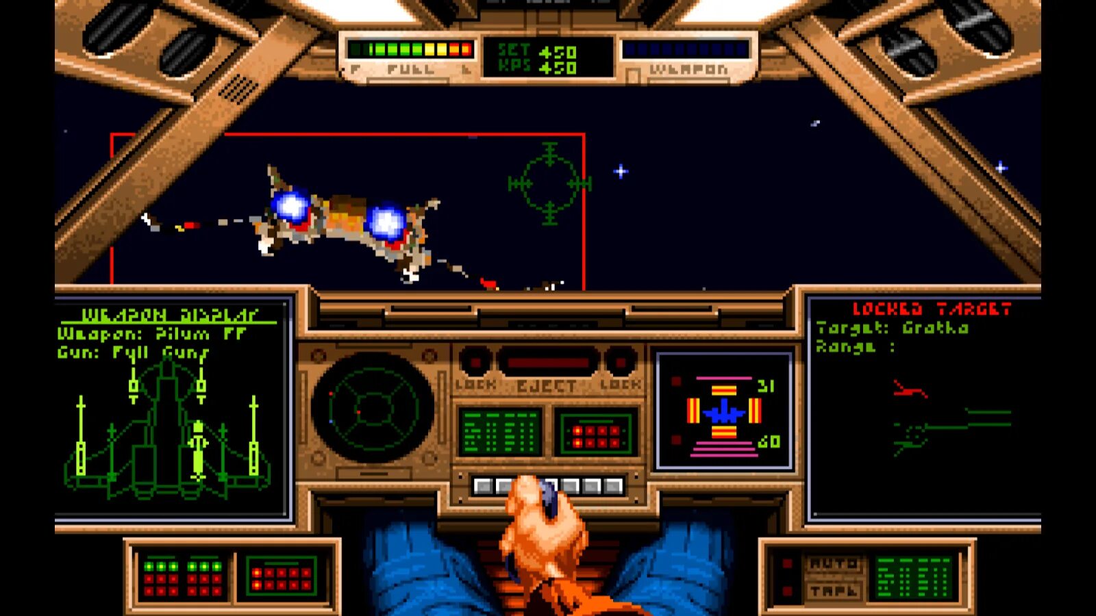 Retro commander. Wing commander game. wing commander 1990. wing commander ii. wing commander 1.