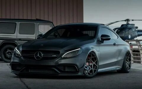 Mercedes e performance