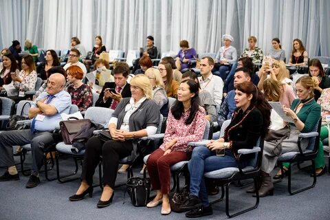 Russian event