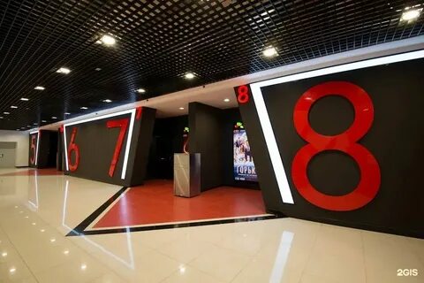 Mori cinema ярцевская ул 19 москва