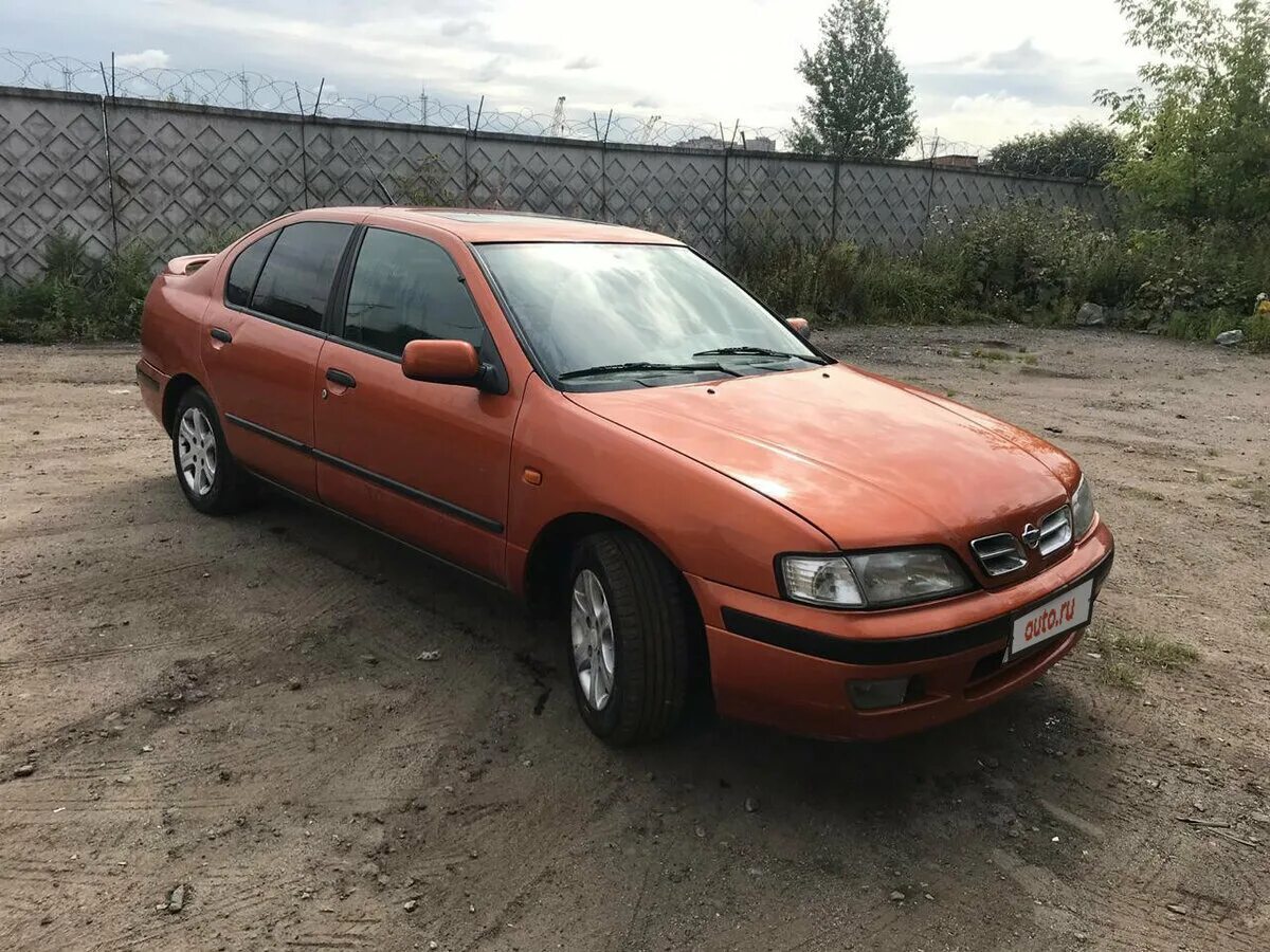 Nissan primera, 1996 г. Nissan primera p11 в оранжевой. Nissan 1996. Ниссан премьера 1996г. Купить ниссан 1996