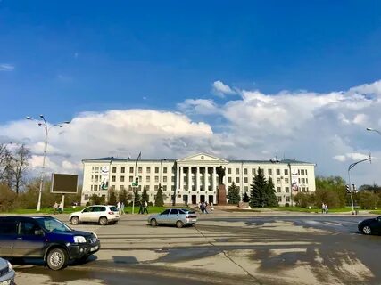 Государственное псков