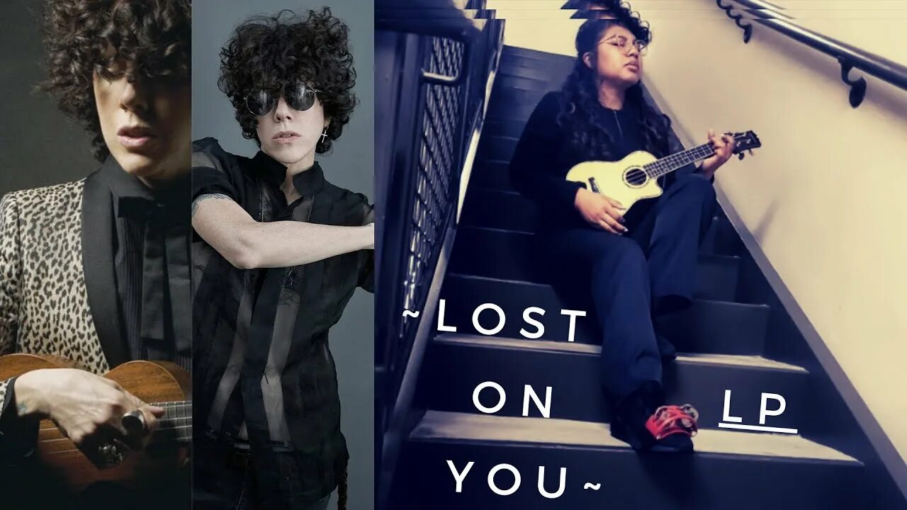 LP Band. LP Lost on you обложка. Lost by you LP. Lost on you Cover. Лост он ю песня