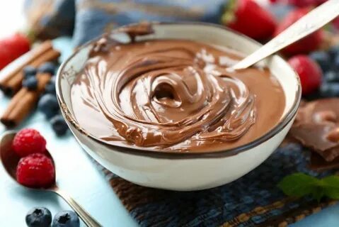 Как сделать шоколадное масло рецепт