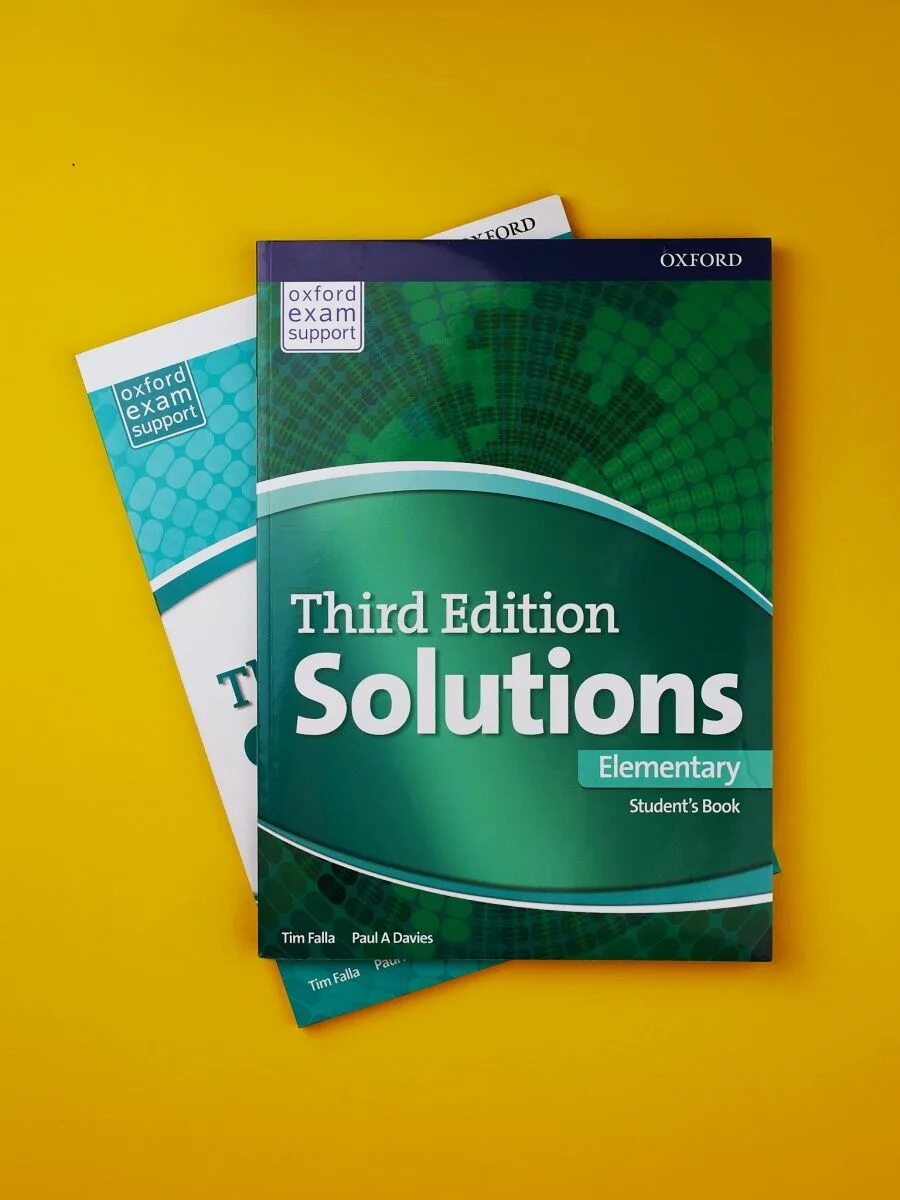 Solutions elementary 5 класс. Solutions учебник. Solutions Elementary 3rd Edition. Solutions Elementary student's book. Third Edition solutions Elementary 3.