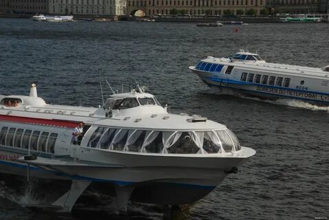 Экскурсии в санкт петербурге на метеоре