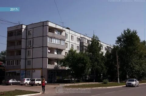 Кинель маяковского