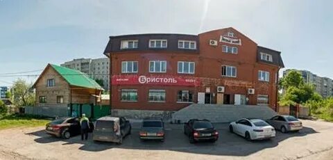 Герцена бугульма