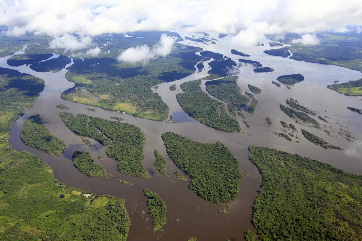 Полноводная река планеты. Укаяли Исток. Река Амазонка. Река Мараньон. Мараньон и Укаяли.