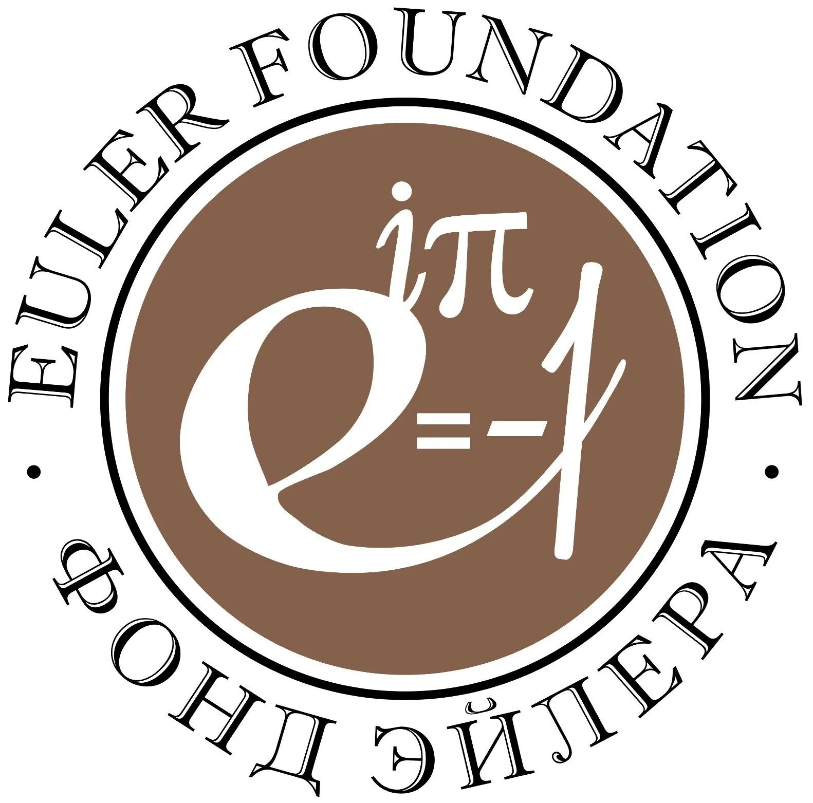 Международный благотворительный фонд. Международный математический институт имени Эйлера. Международный математический институт имени Эйлера лого. W.Euler логотип.