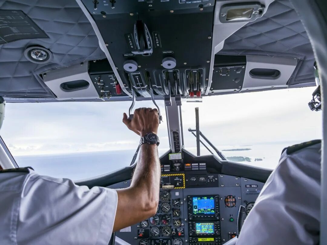 Tasks pilot