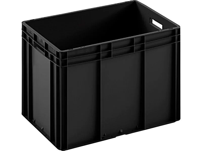 Тара klt 3215. Ящик полипропилен. Ящик полипропилен. Ящик "sanremo" 170х105х75,. Евроконтейнер 12.