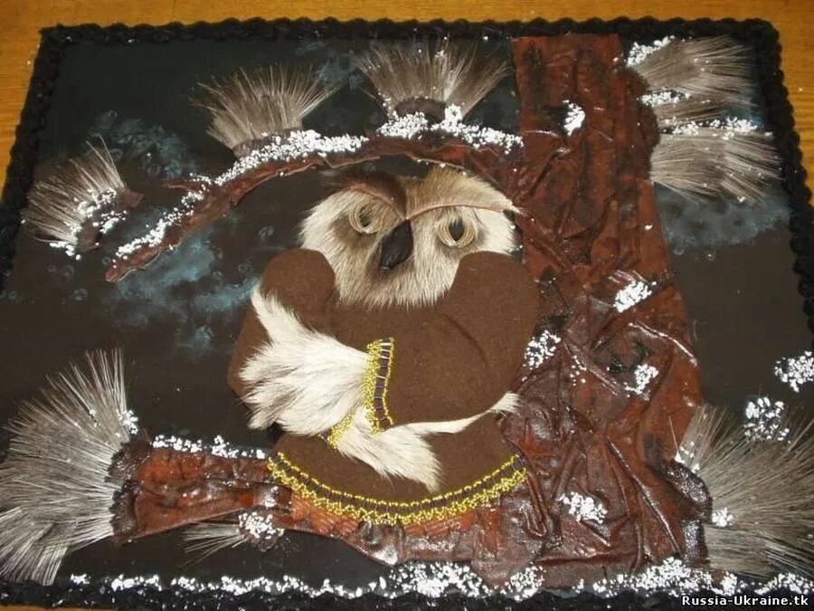 Панно из меха. Панно из оленьего меха. Панно из меха. Панно из меха. Панно из кожи и меха.