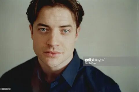 Брент фрейзер