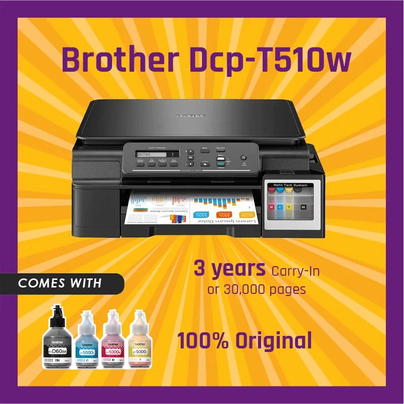 Пароль brother. DCP-t510w. Brother DCP-t510w. Разбор DCP-t510w экран. ABC полон DCP t51ow.