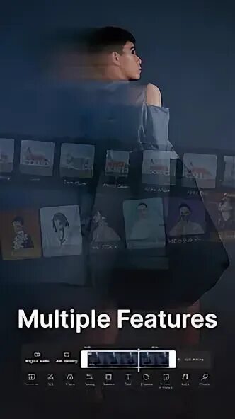 Wink video enhancing tool. Wink video enhancing tool