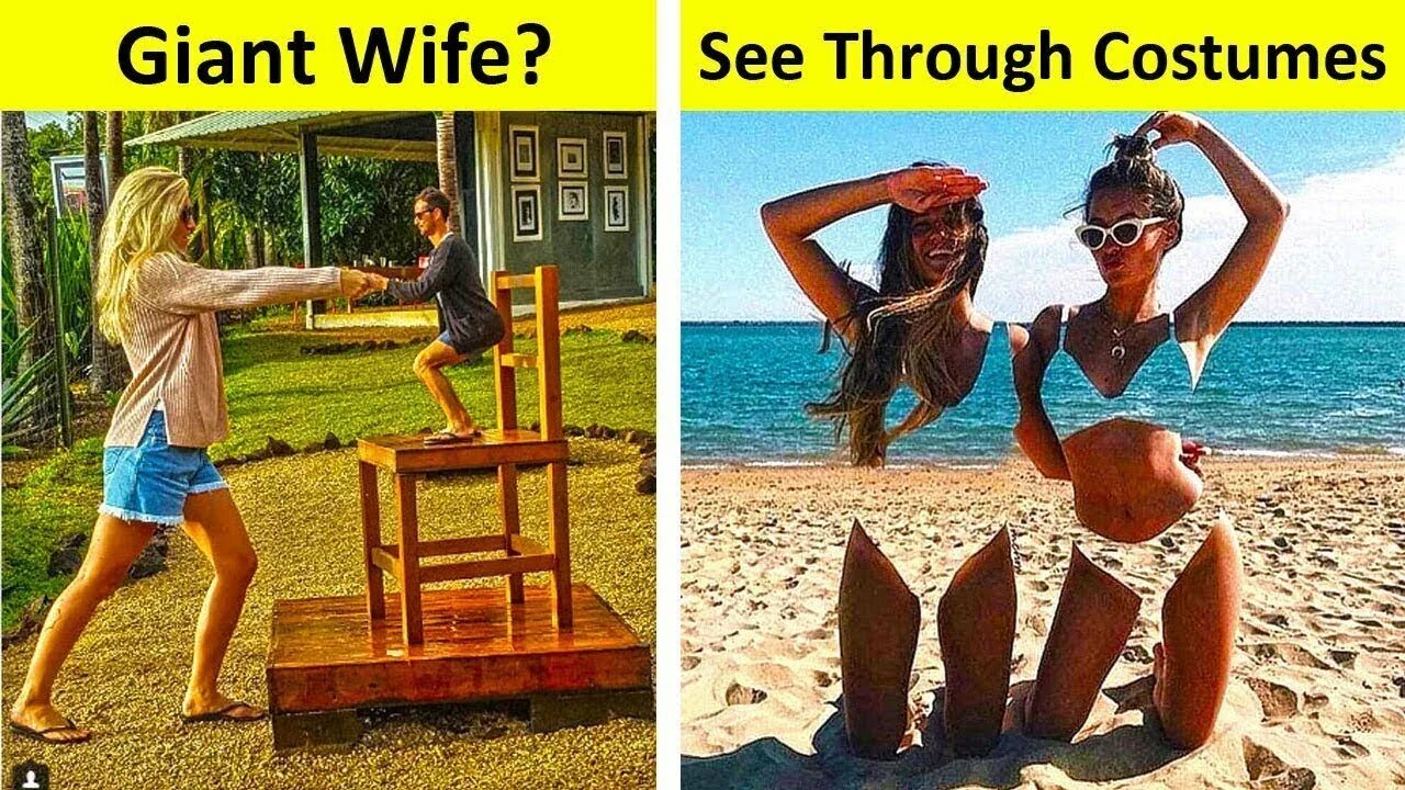 Look twice move that