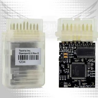 Tactrix openport 2.0