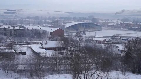 Время в киселевске