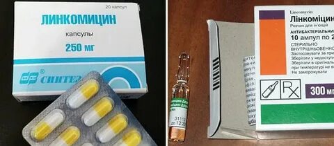 Уколы антибиотики при гайморите взрослым