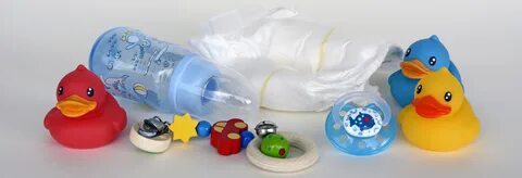 Игрушка бутылочка