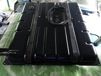 Бак 21