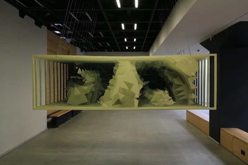 Выставочная часть. Выставка части стен. Части стен манеж. Выставочный проект Алексея Партола «части стен»,.